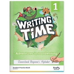 1 Writing Time 1